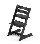Stokke® Tripp Trapp® Стол 3+ г. Black
