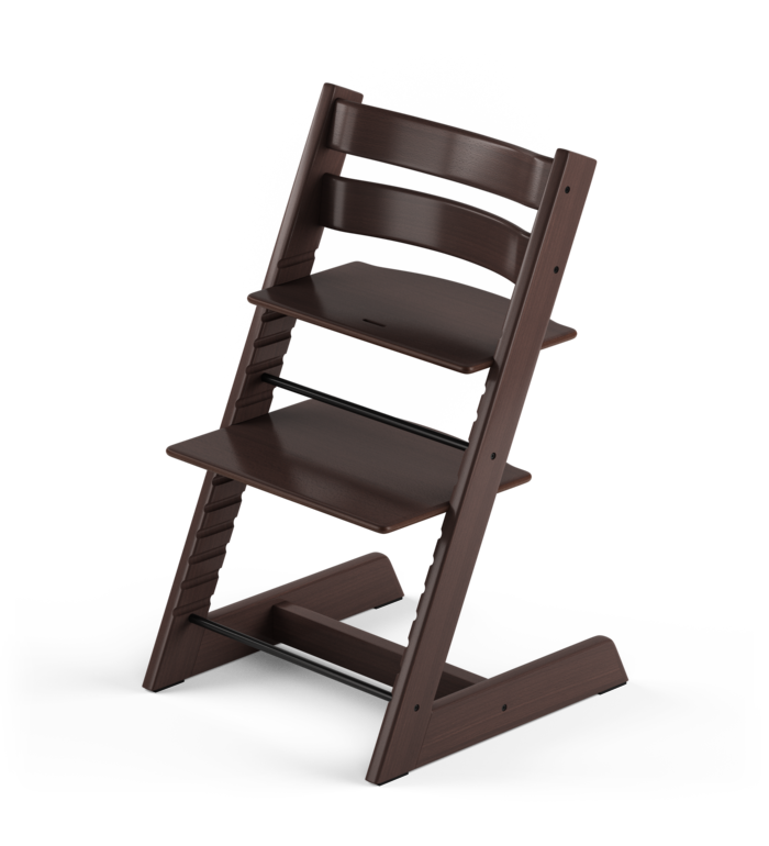 Stokke® Tripp Trapp® Стол 3+ г. Warm Brown
