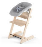 Stokke® Tripp Trapp® Стол 0+, цвят Natural