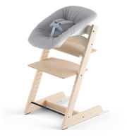 Stokke® Tripp Trapp® Стол 0+, цвят Natural