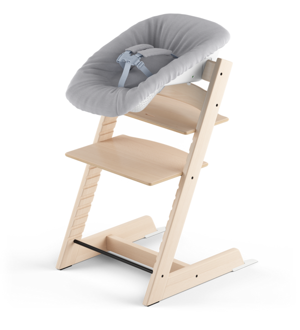 Stokke® Tripp Trapp® Стол 0+, цвят Natural