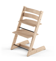Stokke® Tripp Trapp® Стол дъб 3+ г. Oak Natural