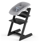 Stokke® Tripp Trapp® Стол 0+, Black