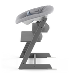 Stokke® Tripp Trapp® Стол 0+ Storm Grey