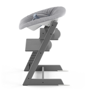 Stokke® Tripp Trapp® Стол 0+ Storm Grey