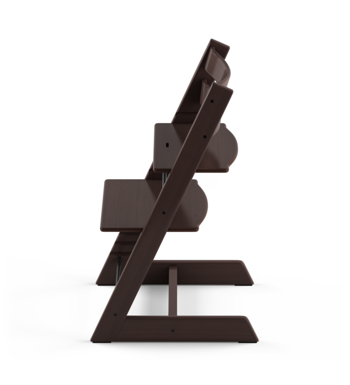 Stokke® Tripp Trapp® Стол 3+ г. Warm Brown