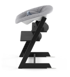 Stokke® Tripp Trapp® Стол 0+, Black