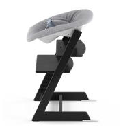 Stokke® Tripp Trapp® Стол 0+, Black