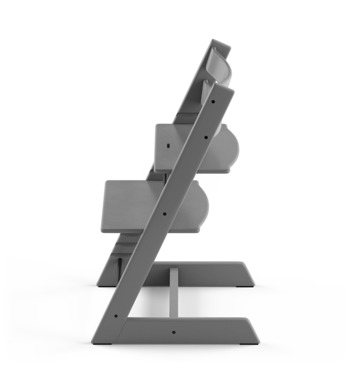 Stokke® Tripp Trapp® Стол 3+ г. Storm Grey