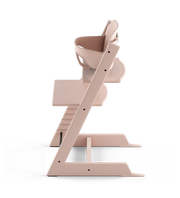 Stokke® Tripp Trapp® Стол 6+ месеца Serene Pink