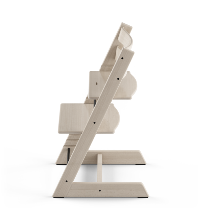 Stokke® Tripp Trapp® Стол 3+ г. Whitewash