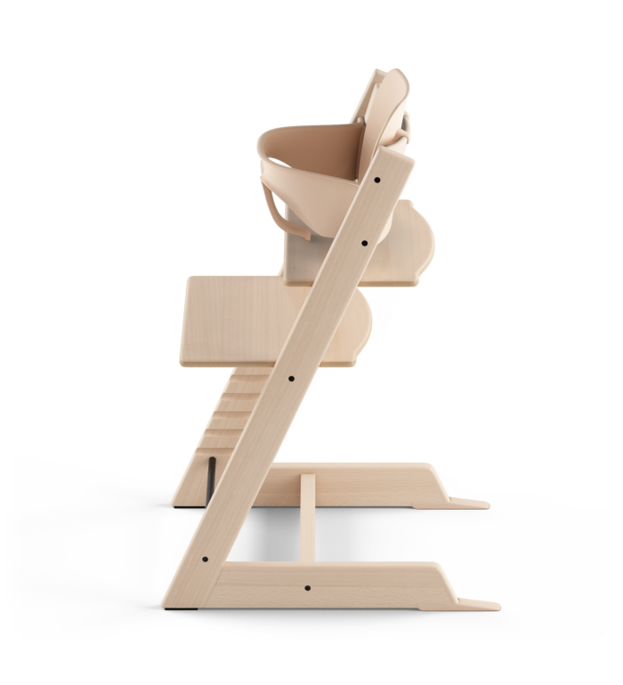 Stokke® Tripp Trapp® Стол 6+ месеца Natural