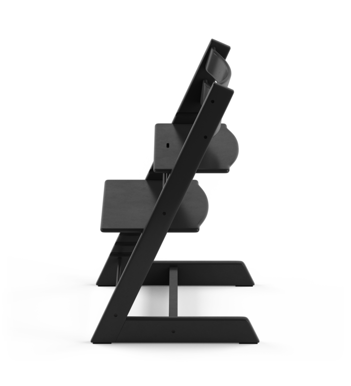 Stokke® Tripp Trapp® Стол 3+ г. Black