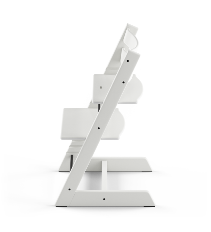 Stokke® Tripp Trapp® Стол 3+ г. White