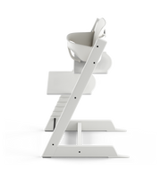 Stokke® Tripp Trapp® Стол 6+ месеца - цвят White