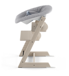 Stokke® Tripp Trapp® Стол 0+ Whitewash