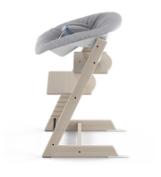Stokke® Tripp Trapp® Стол 0+ Whitewash
