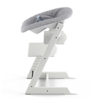 Stokke® Tripp Trapp® Стол 0+ White