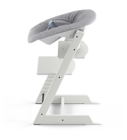 Stokke® Tripp Trapp® Стол 0+ White