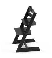 Stokke® Tripp Trapp® Стол 3+ г. Black