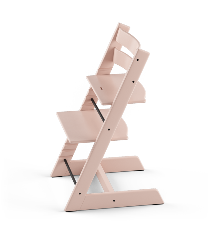 Stokke® Tripp Trapp® Стол 3+ г. Serene Pink