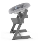 Stokke® Tripp Trapp® Стол 0+ Storm Grey