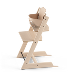 Stokke® Tripp Trapp® Стол 6+ месеца Natural