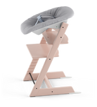 Stokke® Tripp Trapp® Стол 0+, цвят Serene Pink