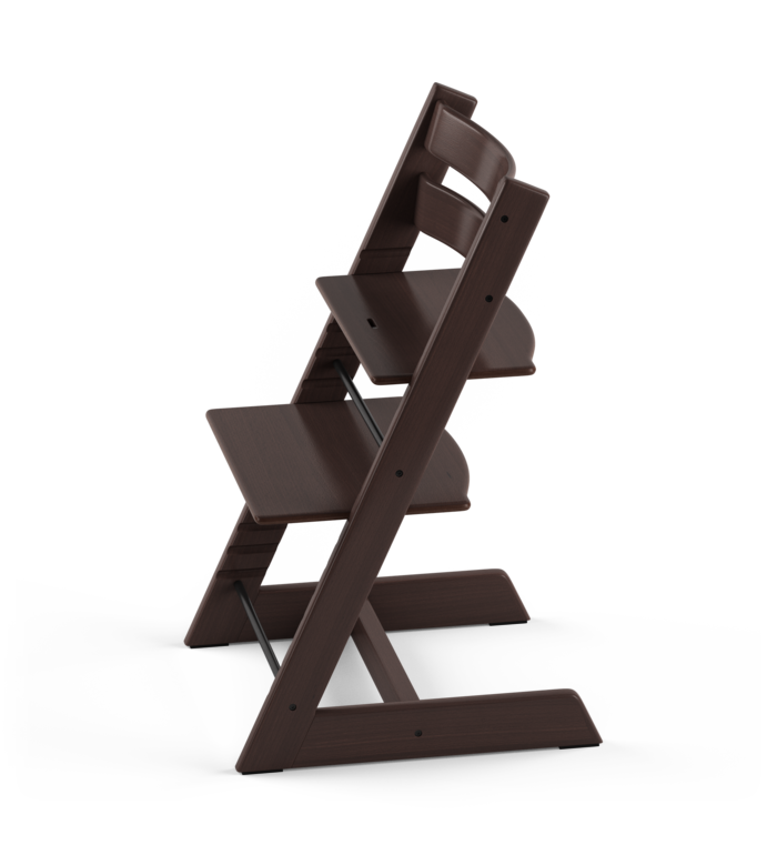 Stokke® Tripp Trapp® Стол 3+ г. Warm Brown
