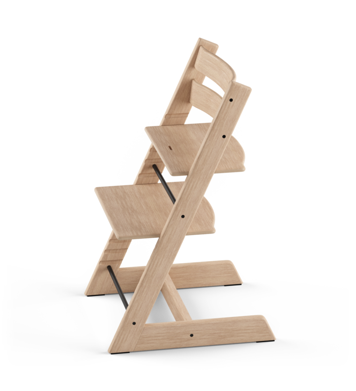 Stokke® Tripp Trapp® Стол дъб 3+ г. Oak Natural