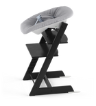 Stokke® Tripp Trapp® Стол 0+, Black