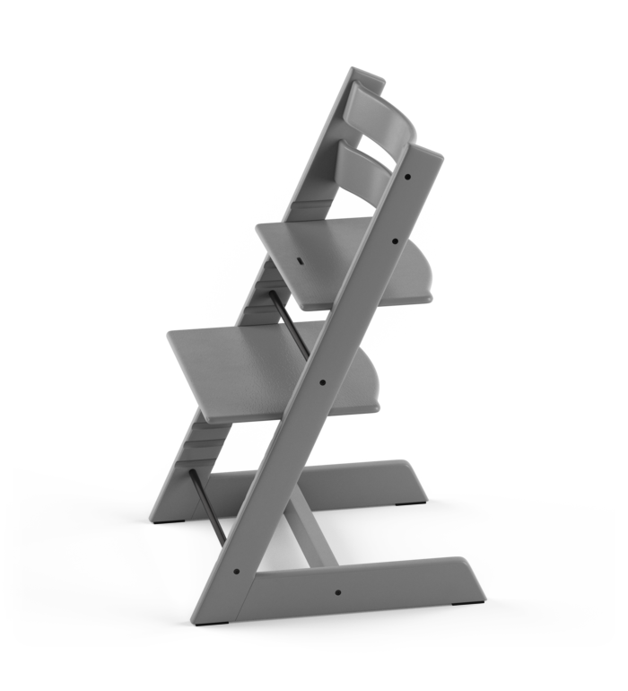 Stokke® Tripp Trapp® Стол 3+ г. Storm Grey