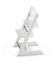 Stokke® Tripp Trapp® Стол 3+ г. White