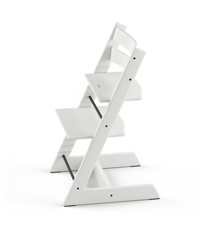 Stokke® Tripp Trapp® Стол 3+ г. White