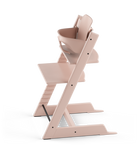 Stokke® Tripp Trapp® Стол 6+ месеца Serene Pink