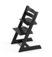 Stokke® Tripp Trapp® Стол 3+ г. Black