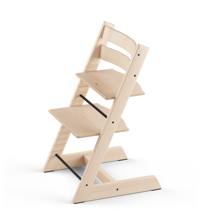 Stokke® Tripp Trapp® Стол 3+ г. Natural