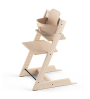 Stokke® Tripp Trapp® Стол 6+ месеца Natural