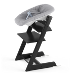 Stokke® Tripp Trapp® Стол 0+, Black