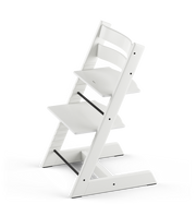 Stokke® Tripp Trapp® Стол 3+ г. White