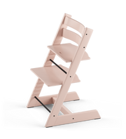 Stokke® Tripp Trapp® Стол 3+ г. Serene Pink