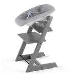 Stokke® Tripp Trapp® Стол 0+ Storm Grey