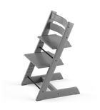 Stokke® Tripp Trapp® Стол 3+ г. Storm Grey