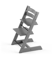Stokke® Tripp Trapp® Стол 3+ г. Storm Grey