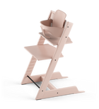 Stokke® Tripp Trapp® Стол 6+ месеца Serene Pink