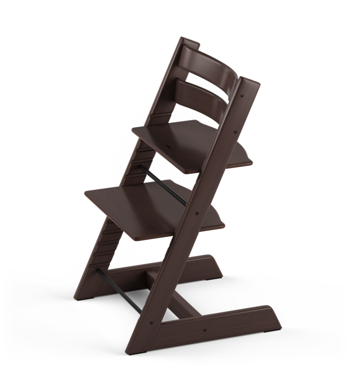 Stokke® Tripp Trapp® Стол 3+ г. Warm Brown