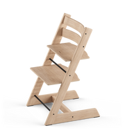 Stokke® Tripp Trapp® Стол дъб 3+ г. Oak Natural
