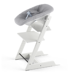 Stokke® Tripp Trapp® Стол 0+ White