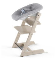 Stokke® Tripp Trapp® Стол 0+ Whitewash