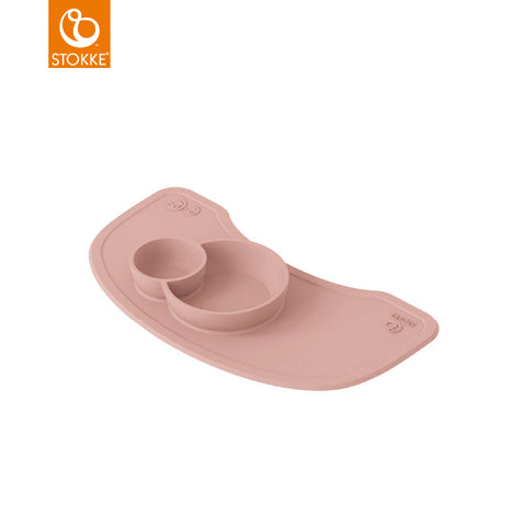 ezpz™ by Stokke™ Силиконова подложка за стол Tripp Trapp® - цвят Pink